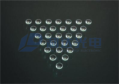 數(shù)碼相機用光學(xué)透鏡